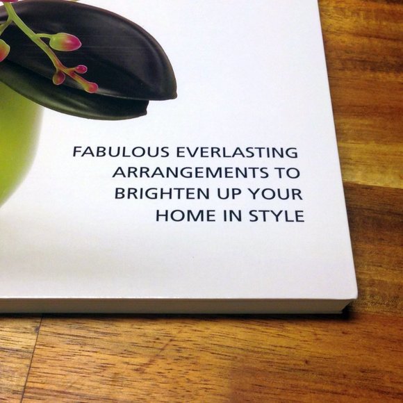 New Faux Flowers Decoration / Crafts / Home Decor - Picture 3 of 10